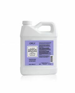 ORLY GELFX | Genius Remover | 946 ml ORLY GELFX | Genius Remover | 946 ml