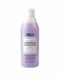 ORLY GELFX | Genius Remover | 237 ml ORLY GELFX | Genius Remover | 237 ml