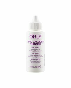 ORLY | Nail Polish Thinner | 60 ml ORLY | Nail Polish Thinner | 60 ml
