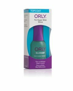 ORLY | Glosser | 18 ml ORLY | Glosser | 18 ml