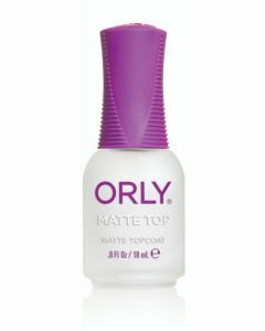 ORLY | Matte Top | 18 ml