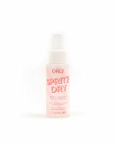 ORLY | Orly Spritz Dry | 59 ml ORLY | Orly Spritz Dry | 59 ml