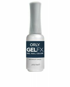 Orly GELFX | Midnight Oasis | 9 ml Orly GELFX | Midnight Oasis | 9 ml