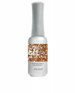 Orly GELFX | Untouchable Decadence | 9 ml Orly GELFX | Untouchable Decadence | 9 ml