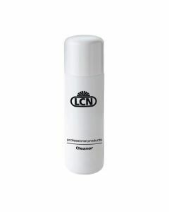 LCN Cleaner voor natuurlijke nagel - 100ml