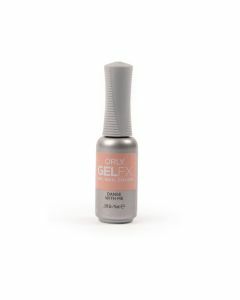 Orly GELFX | Danse With Me | 9 ml Orly GELFX | Danse With Me | 9 ml