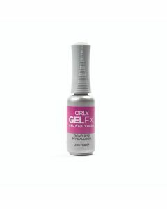 Orly GELFX | Don't Pop My Balloon | 9 ml Orly GELFX | Don't Pop My Balloon | 9 ml