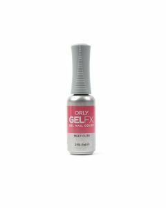 Orly GELFX | Meet Cute | 9 ml Orly GELFX | Meet Cute | 9 ml