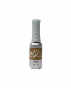 Orly GELFX | Act Of Folly | 9 ml