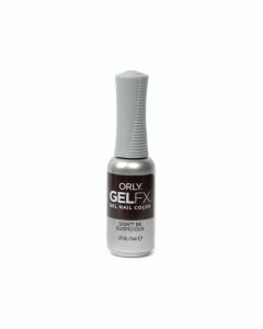 Orly GELFX | Don't Be Suspicious | 9 ml Orly GELFX | Don't Be Suspicious | 9 ml