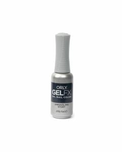 Orly GELFX | Unraveling Story | 9 ml