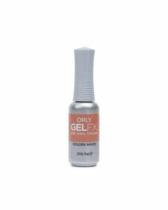Orly GELFX | Golden Waves | 9 ml Orly GELFX | Golden Waves | 9 ml
