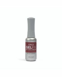 Orly GELFX | Velvet Ribbon | 9 ml Orly GELFX | Velvet Ribbon | 9 ml