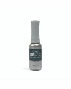 Orly GELFX | Cozy Night | 9 ml Orly GELFX | Cozy Night | 9 ml