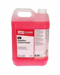 ClearRed S1 Dagelijkse Sanitairreiniger - 5000 ml