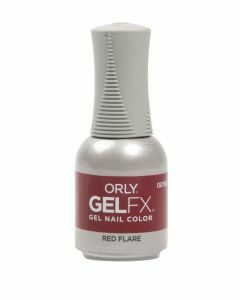 Orly GELFX | Red Flare | 18 ml Orly GELFX | Red Flare | 18 ml