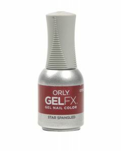 Orly GELFX | Star Spangled | 18 ml Orly GELFX | Star Spangled | 18 ml