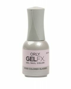 Orly GELFX | Rose-Colored Glasses | 18ml Orly GELFX | Rose-Colored Glasses | 18ml