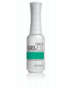 Orly GELFX | Green With Envy | 9 ml Orly GELFX | Green With Envy | 9 ml
