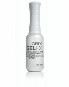 Orly GELFX | Tiara | 9 ml Orly GELFX | Tiara | 9 ml