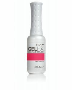 Orly GELFX | Hot Shot | 9 ml Orly GELFX | Hot Shot | 9 ml