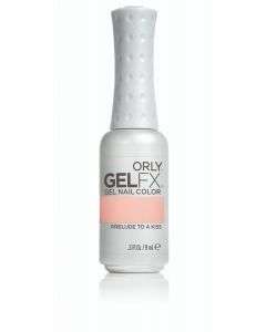 Orly GelFX | Prelude to a Kiss | 9 ml Orly GelFX | Prelude to a Kiss | 9 ml