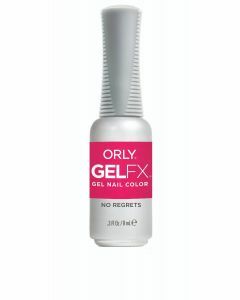 ORLY GELFX | No Regrets | 9 ml