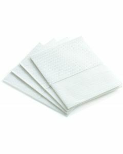 GELFX Lint Free Table Covers 50 pack GELFX Lint Free Table Covers 50 pack