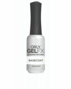 Orly GELFX | Base Coat | 9 ml Orly GELFX | Base Coat | 9 ml