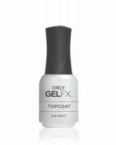 Orly GELFX | Top coat | 18 ml Orly GELFX | Top coat | 18 ml