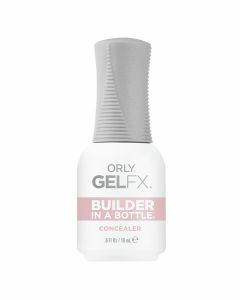 Orly GELFX | Builder In a Bottle Concealer | 18 ml Orly GELFX | Builder In a Bottle Concealer | 18 ml