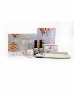 Orly GELFX | Builder In A Bottle Intro Kit Orly GELFX | Builder In A Bottle Intro Kit