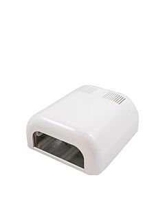 ESPA UV Uithard Lamp