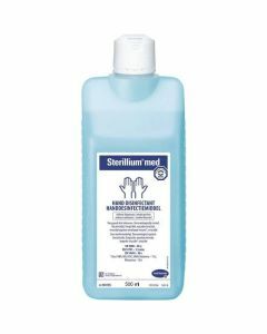 Sterillium Med handdesinfectans - 1000 ml