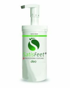 SatisFeet Deo - 500 ml