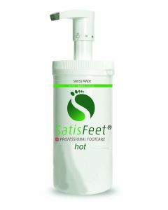 SatisFeet Hot - 500 ml
