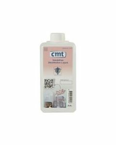 CMT Hand Disinfection Gel - 500 ml