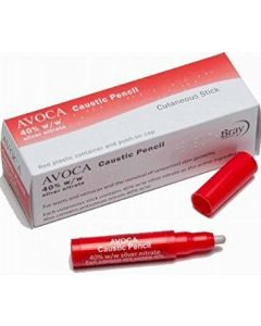 Zilver-nitraat stift 40%
