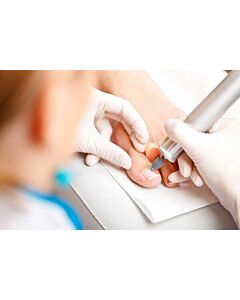 Branche opleiding Medisch Pedicure NLQF-4 In ontwikkeling