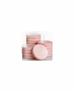 Depiluxe Harsschijven Roze/Titanium - 1000 gram