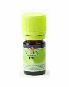 Volatile Aromamengsel Liefdesdroom - 5 ml