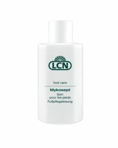 LCN Mykosept salonverpakking - 500ml 