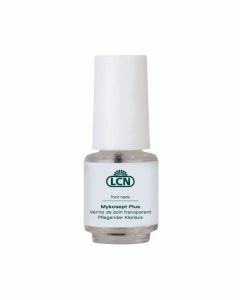 LCN Mykosept kleurloze nagellak - 3ml