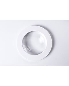 Losse Opzetlens 5D Dioptrie (2.25x) voor Loeplamp 