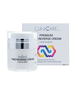 CLINICCARE Premium Time Reverse Cream 30ml