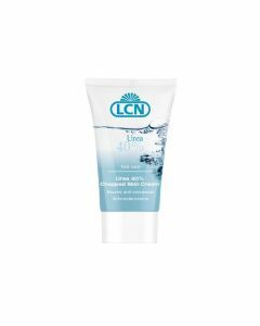 LCN Klovencrème 40% Urea - 50ml