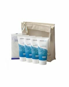Mineral Care Giftset all over body - set 