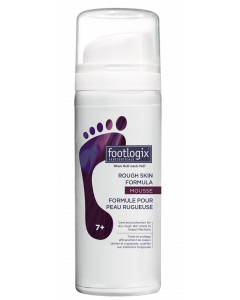 Footlogix Rough Skin Formula (7+) - 35 ml 