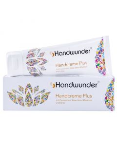 Laufwunder Handcrème Plus - 75 ml