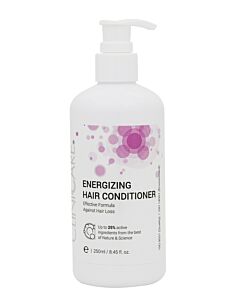 CLINICCARE Energizing Hair Conditioner - 250 ml